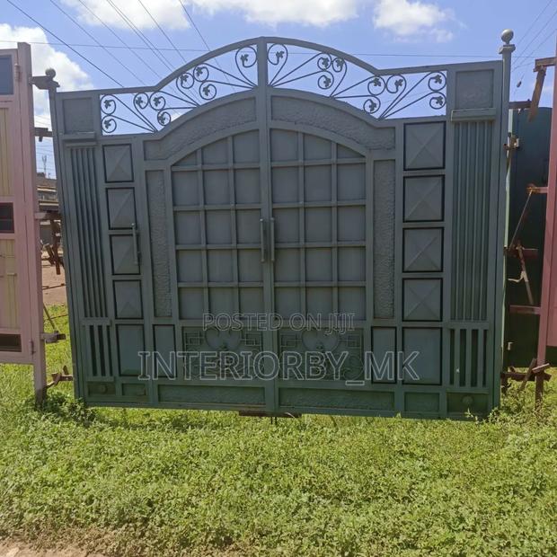 Affordable Gates - thumbnail 3