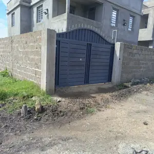 Beautiful Entry Gates
