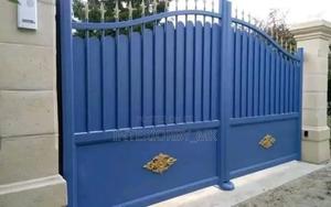 Secure Your Home With Our Security Gates - thumbnail 2