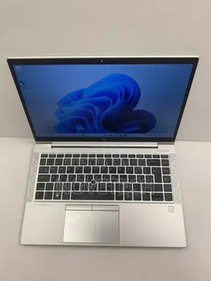 Laptop HP EliteBook 845 G7 16GB AMD Ryzen 5 SSD 512GB