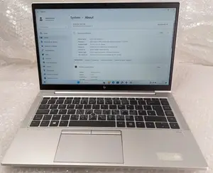 Laptop HP EliteBook 845 G7 16GB AMD Ryzen 5 SSD 512GB