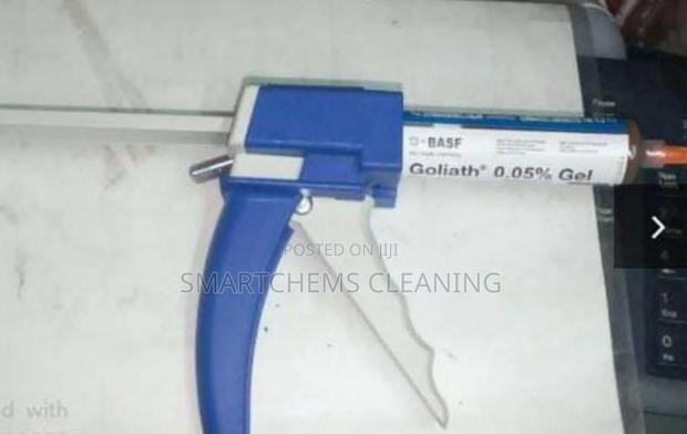 Bait Gun for Pesticide - main view