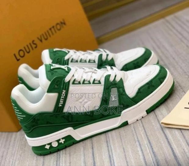 Lv Green 40_45 at 4300 Price - thumbnail 2