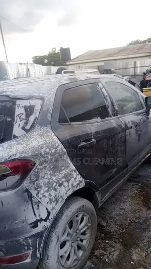 Car Face Lifting Services