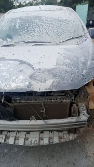 Car Face Lifting Services