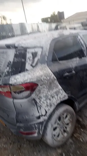 Professional Vehicle Painting Services
