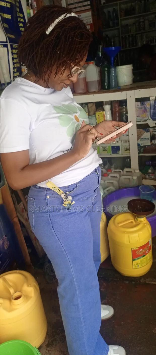 Perfumed Non-Perfumed Detergents - thumbnail 4