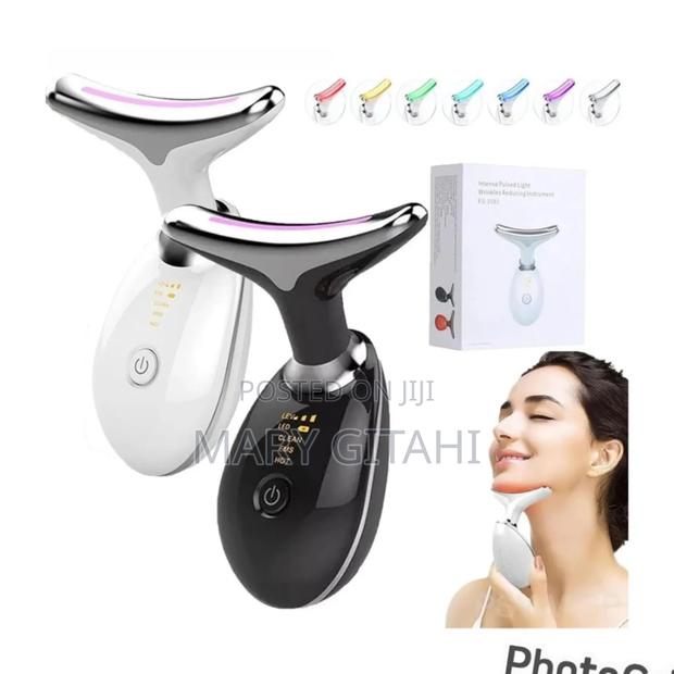 Neck Face Lifting Multi Colour - main view
