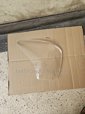Tailight Light Lens Subaru Forester Sj