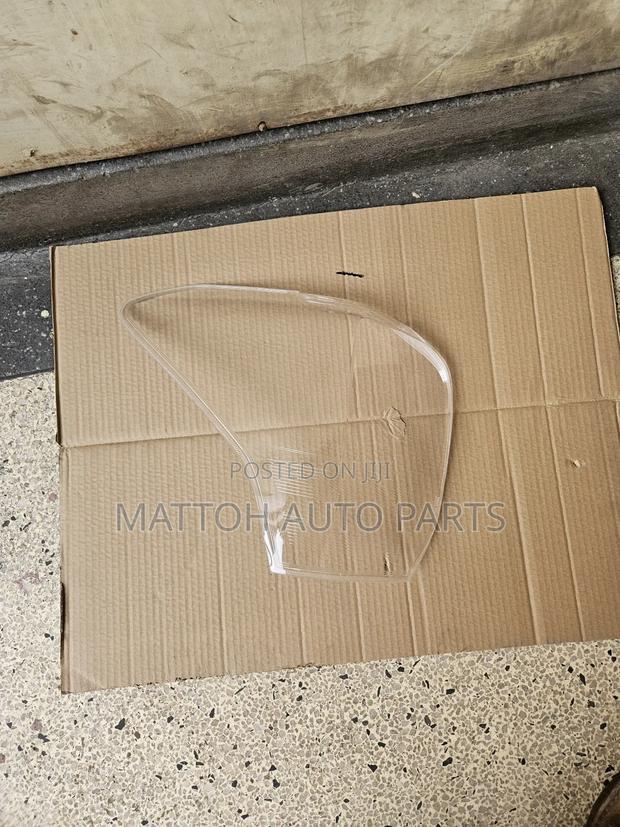 Tailight Light Lens Subaru Forester Sj