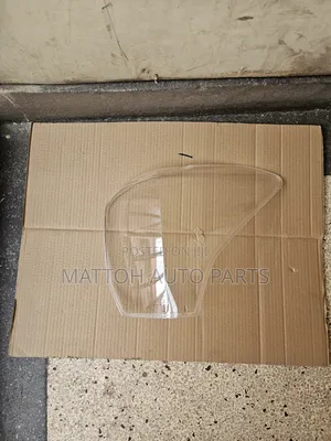 Tailight Light Lens Subaru Forester 2017