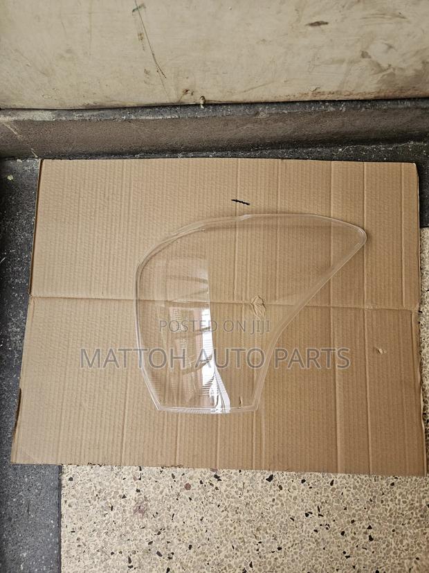 Tailight Light Lens Subaru Forester 2017