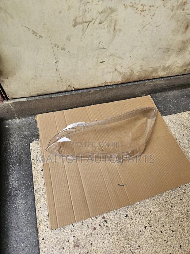 Headlight Lens Subaru Impreza 2018