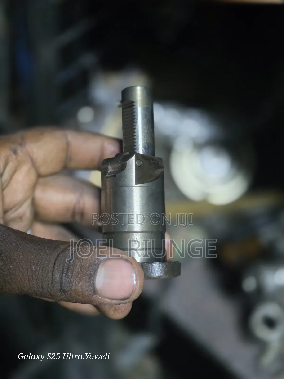 2/3zr Chain Tensioner in Voxy / Noah /Premio/ Harrier
