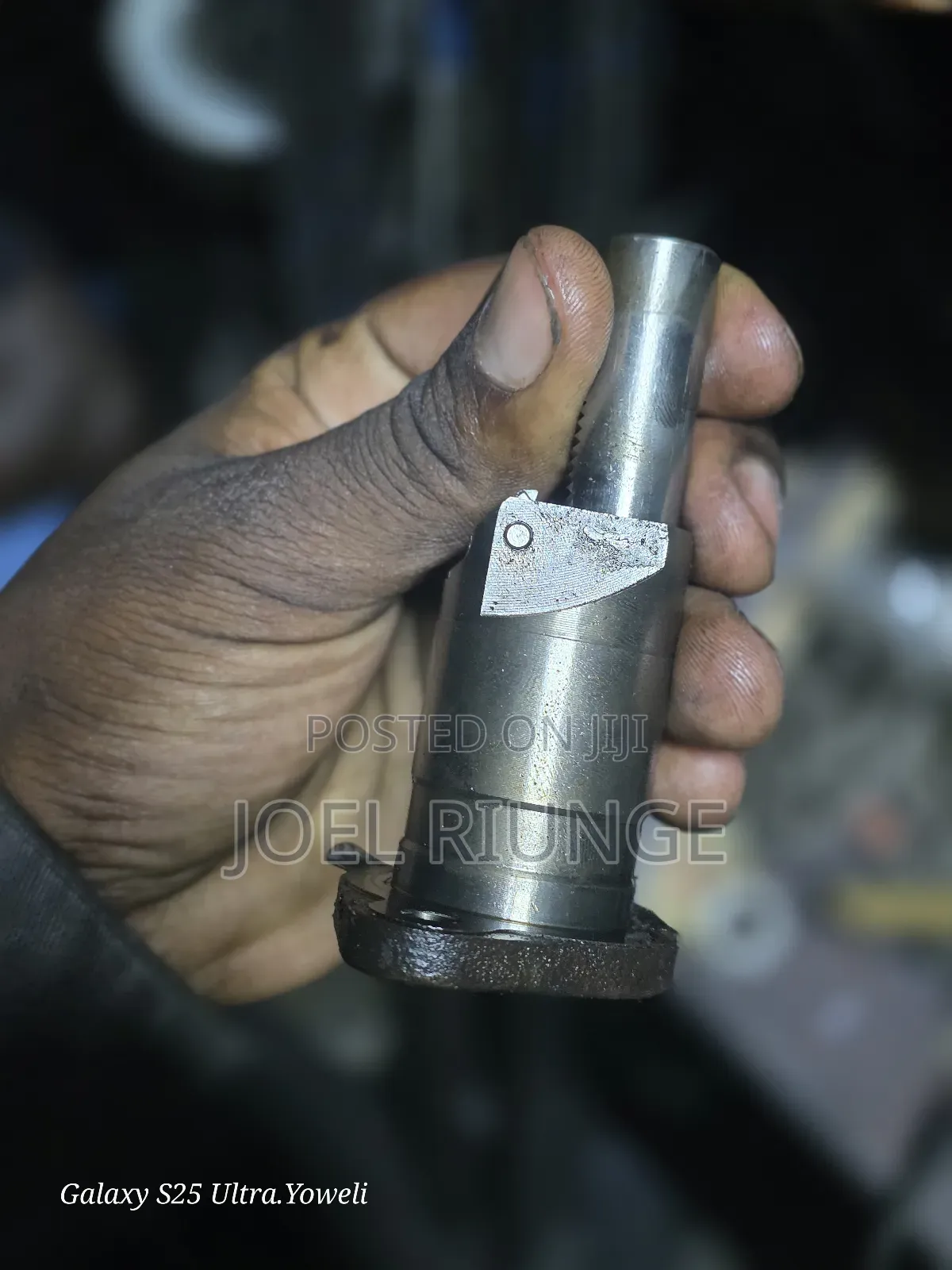 2/3zr Chain Tensioner in Voxy / Noah /Premio/ Harrier