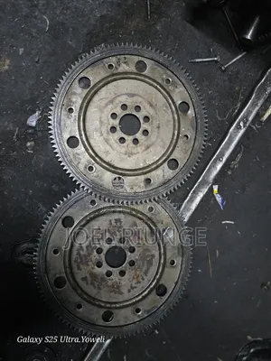 2zr/3zr Flywheels