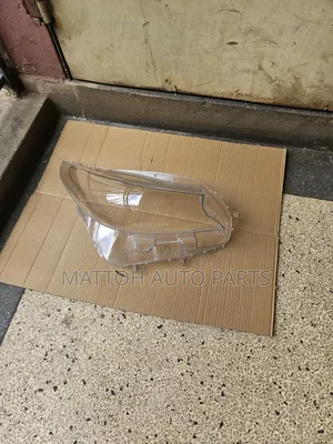 Headlight Lens Mazda Cx9 16/23