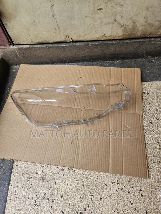 Headlight Lens BMW F30/F35