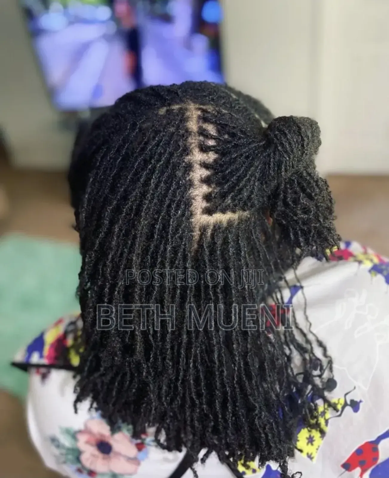 Human Extensions
