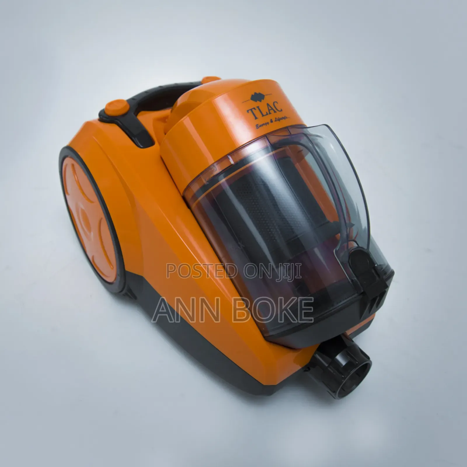 Tlac Dry Vacuum Cleaner-Jl-C4001 
*Ksh 9500*
Features