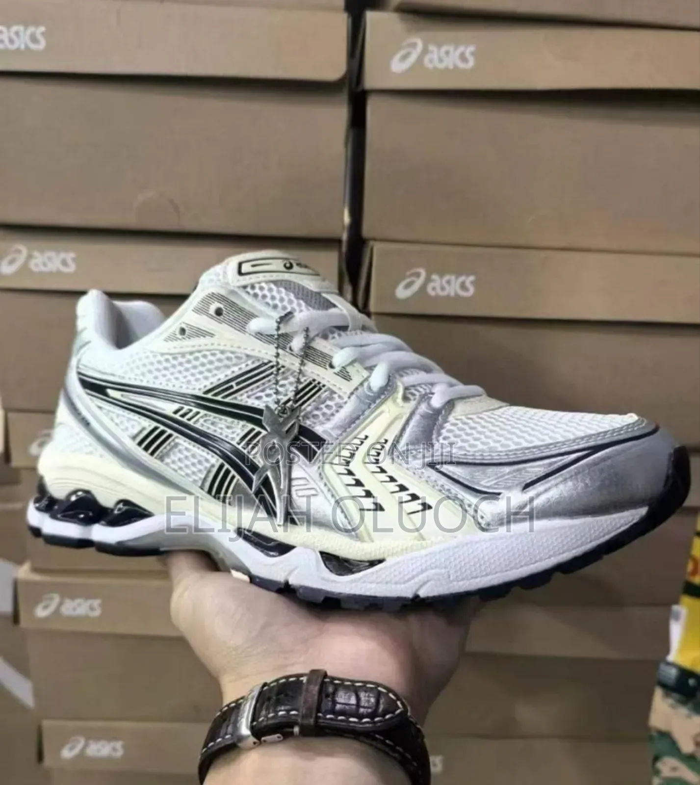 Asics Gel Kayano 14