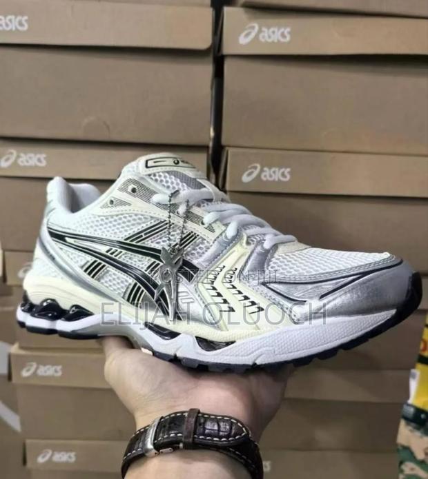 Asics Gel Kayano 14 - thumbnail 4