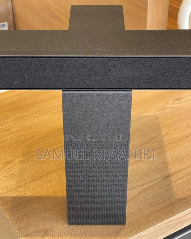 Hisense Soundbar 2.1ch Hs2100
Wireless Subwoofer 240 Watts - thumbnail 5