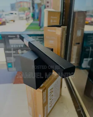 Hisense Hs3100 3.1ch 480w Wireless Soundbar Surround Sound