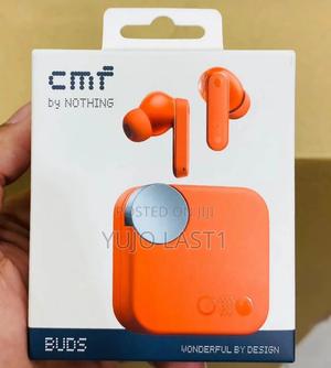 CMF by Nothing Buds - main view