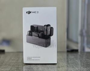 Dji Mic 2 2-Person Compact Digital - main view