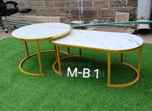 2 in 1 Brand New Coffee Table