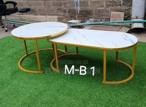 2 in 1 Brand New Coffee Table - main view