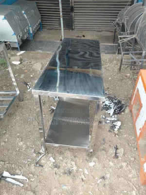 Working Tables