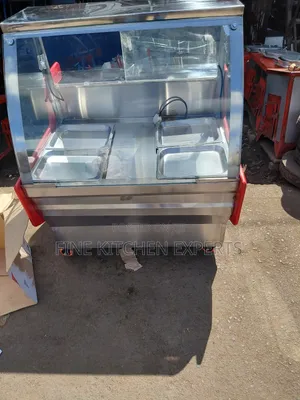 Stainless Steel Chiller