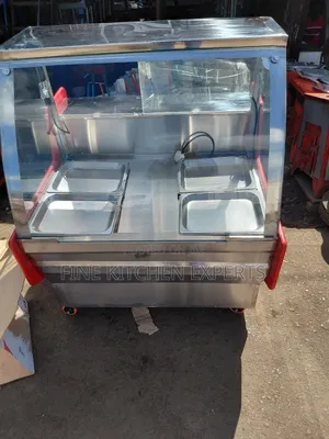 Stainless Steel Chiller