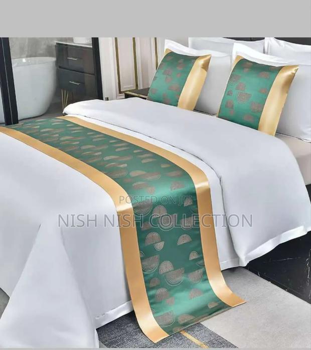 Classy Bed Runner - thumbnail 2