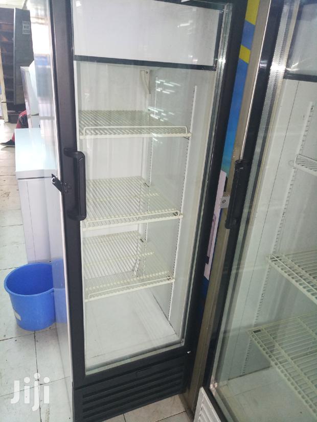 Display Fridge
