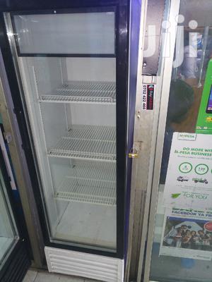 Display Fridge