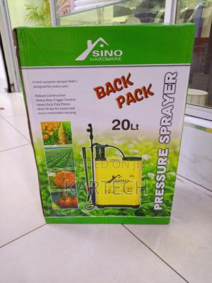 Sino 20ltrs Knapsack Sprayer - thumbnail 2