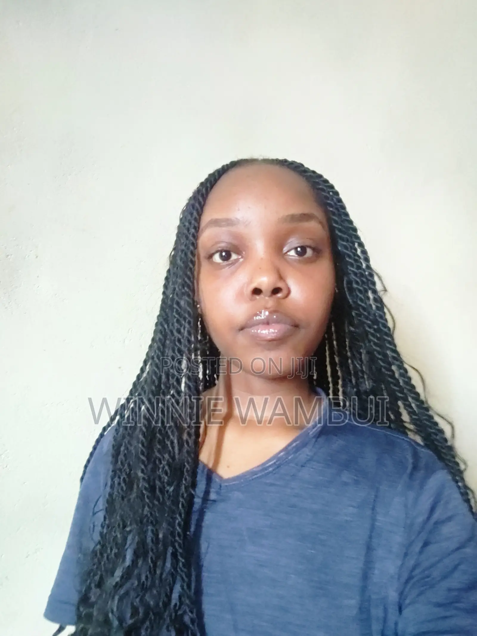 Sales Marketer