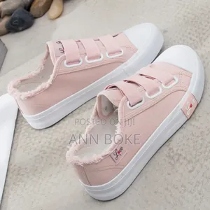 *Fully Restocked * *Denim Rubbers* *Sizes: 36, 37, 38,