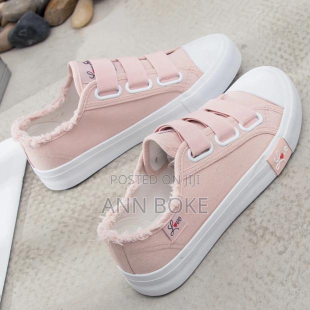 *Fully Restocked * *Denim Rubbers* *Sizes: 36, 37, 38, - thumbnail 5