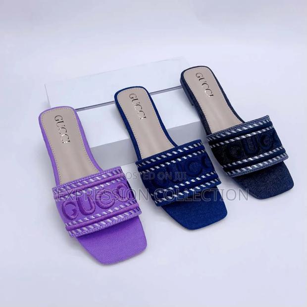 Quality Gucci Sandals