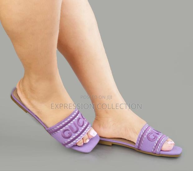 Quality Gucci Sandals - thumbnail 2