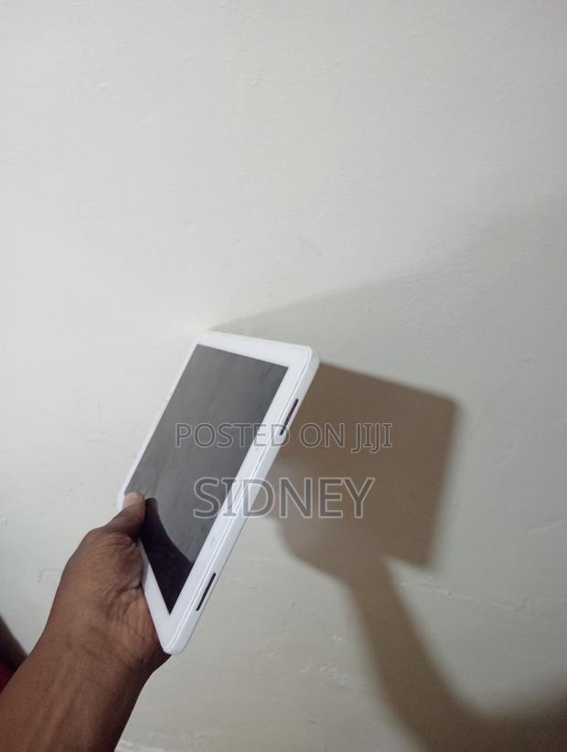 Samsung Galaxy Tab A 10.1 & S Pen (2016) 32 GB White - thumbnail 2