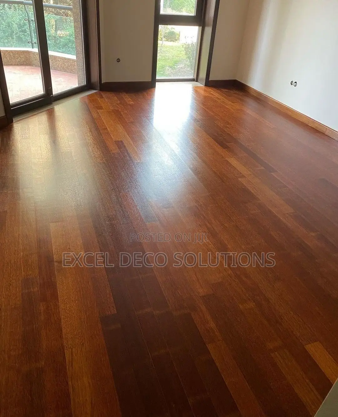 Comfort Soft Texture Laminate Flooring