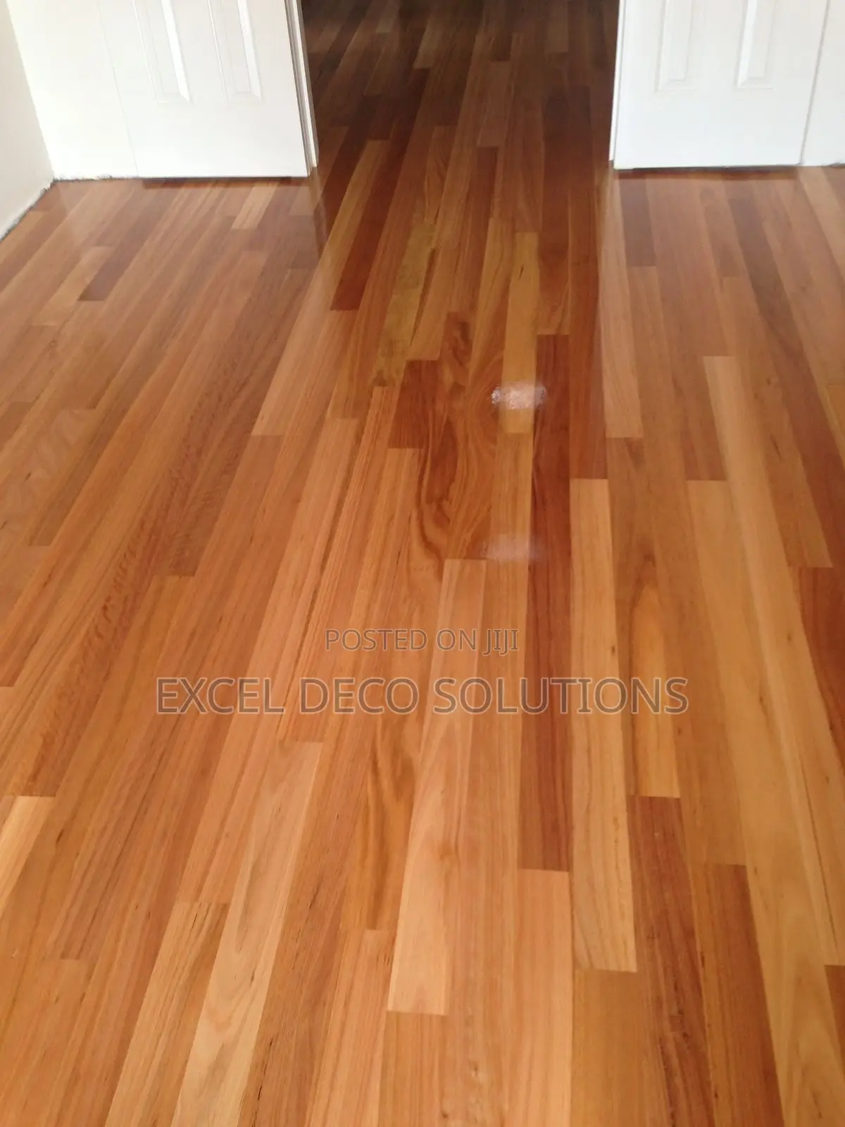 Premium Impact Resistant Laminate Floor Boards