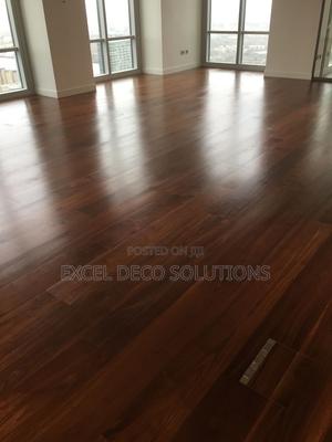 Smart Choice Laminate Floor Boards - thumbnail 2