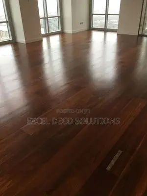 Smart Choice Laminate Floor Boards
