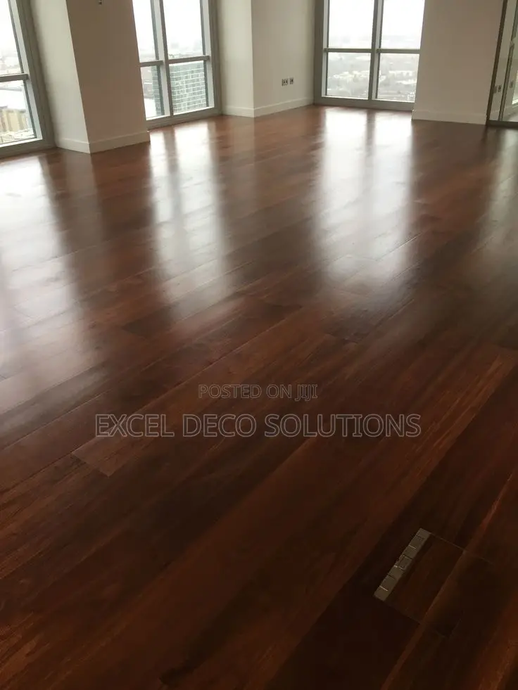 Smart Choice Laminate Floor Boards